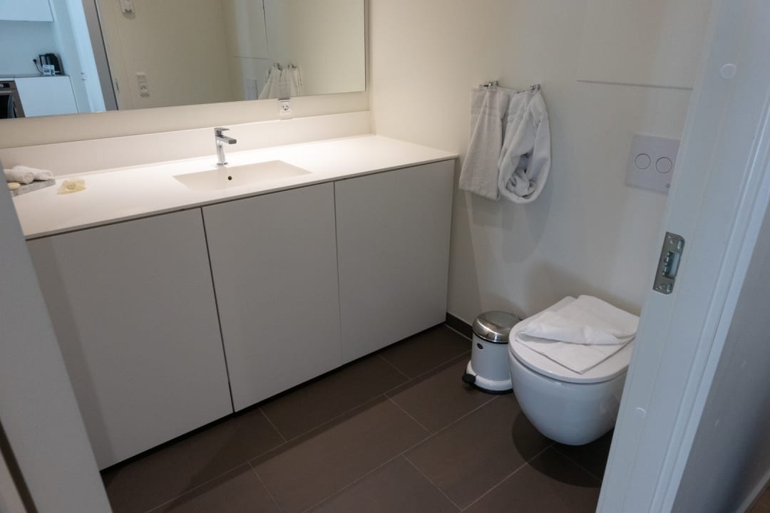 Zimmer STAY Seaport
