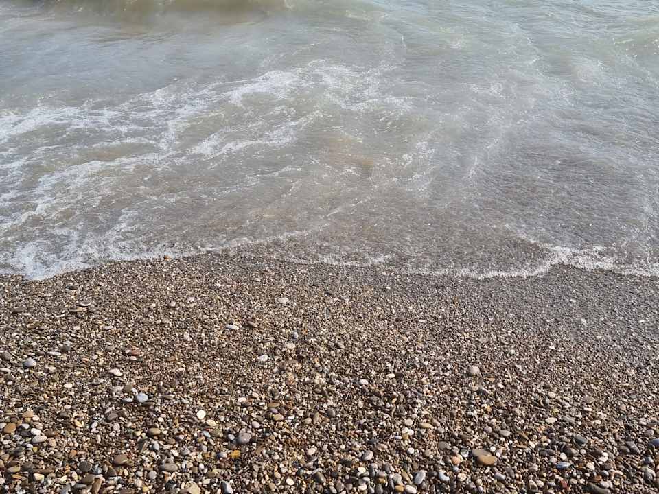 Strand Belek Beach Resort Hotel