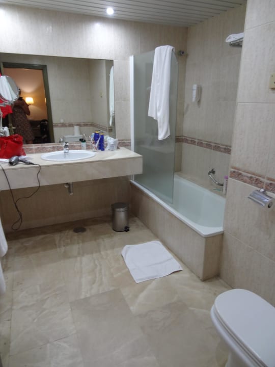 SparZimmer - total ok Suites & Villas by Dunas