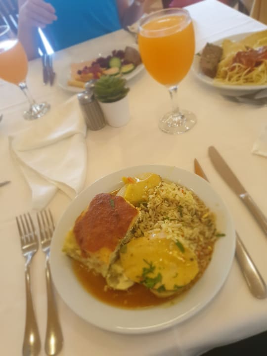 Gastro Meliá Sunny Beach