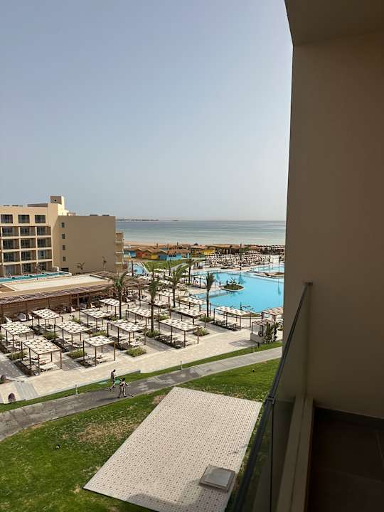 Ausblick JAZ Elite Asteria