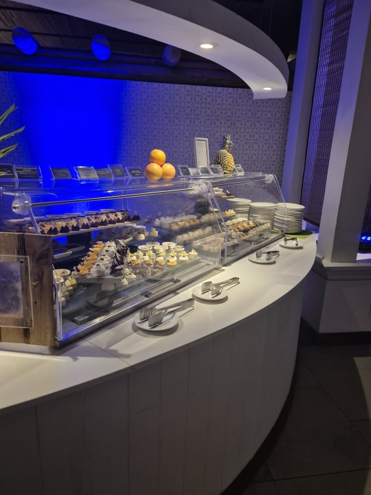 Gastro Lagoon Attitude - Adults only