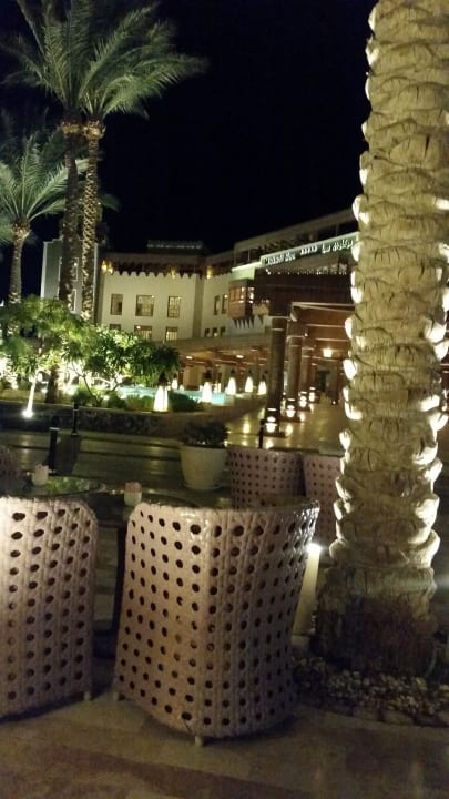 Außenansicht Makadi Spa - Adults only