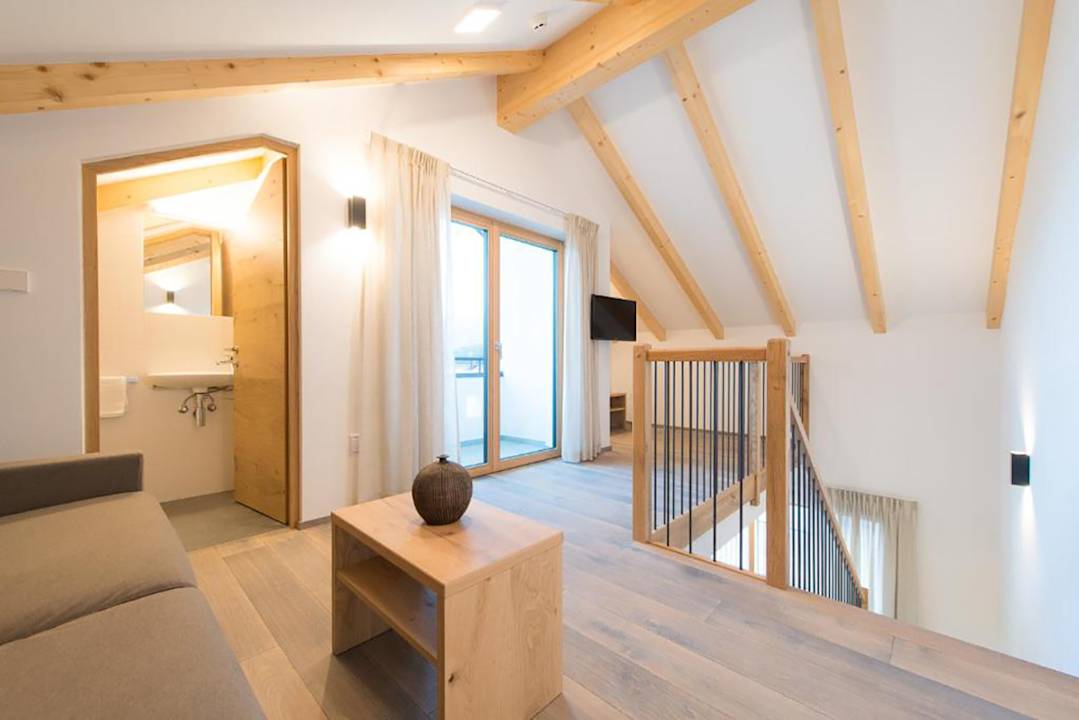 Zimmer Residence Pitzinger