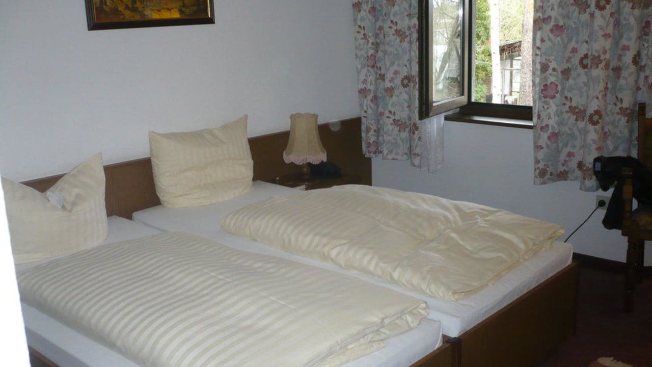 Unser Zimmer Ferien Hotel Cottbus