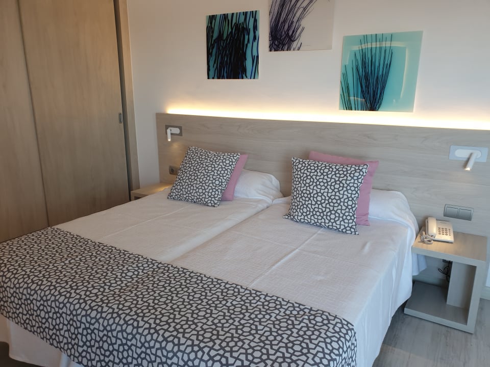 Zimmer Hotel Timor