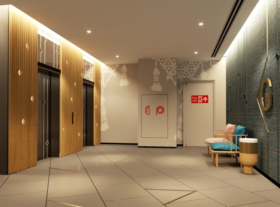 Sonstiges Centara Life Hotel Bangkok Phra Nakhon