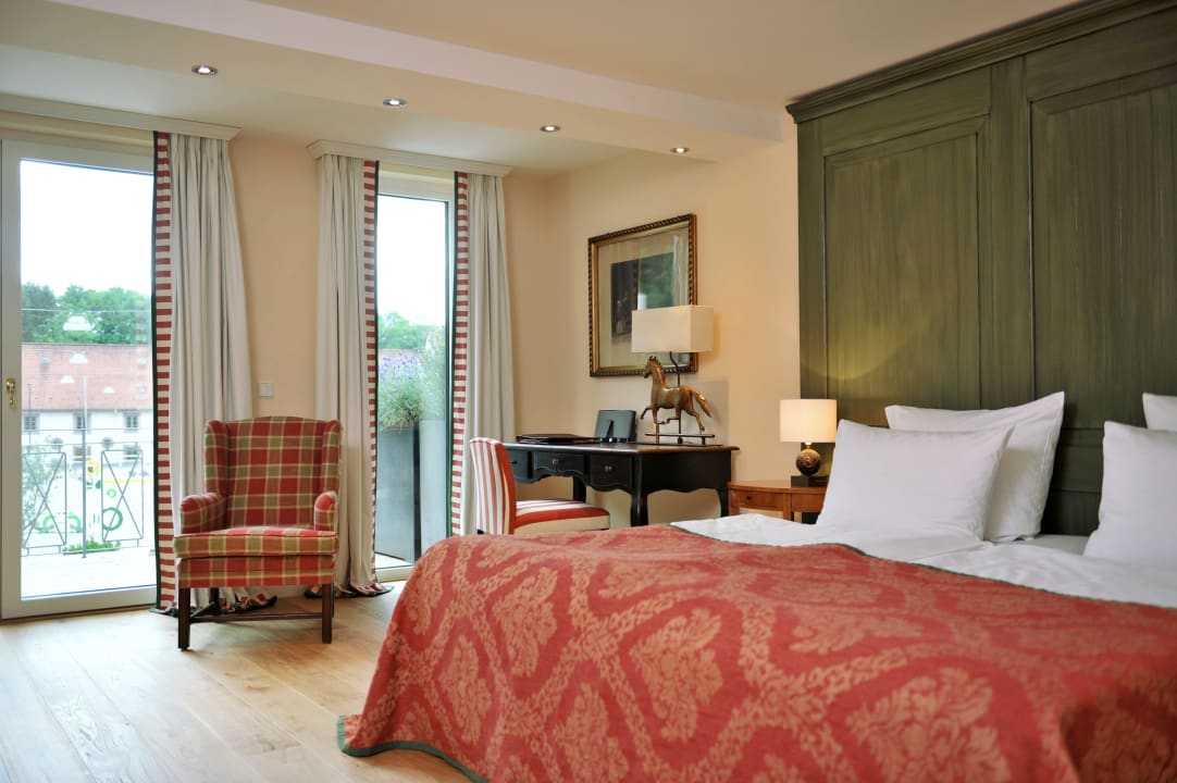 Zimmer Hardenberg BurgHotel