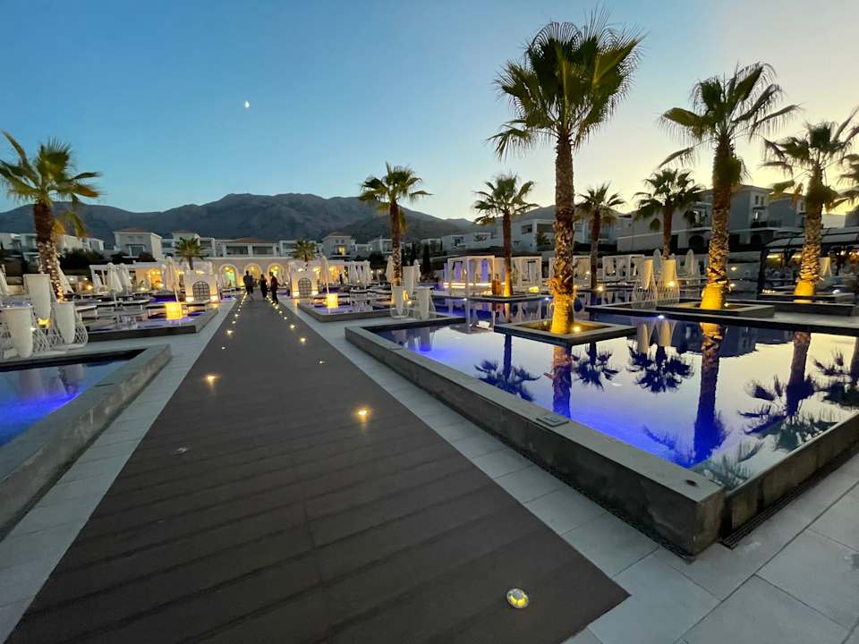 Pool Anemos Luxury Grand Resort