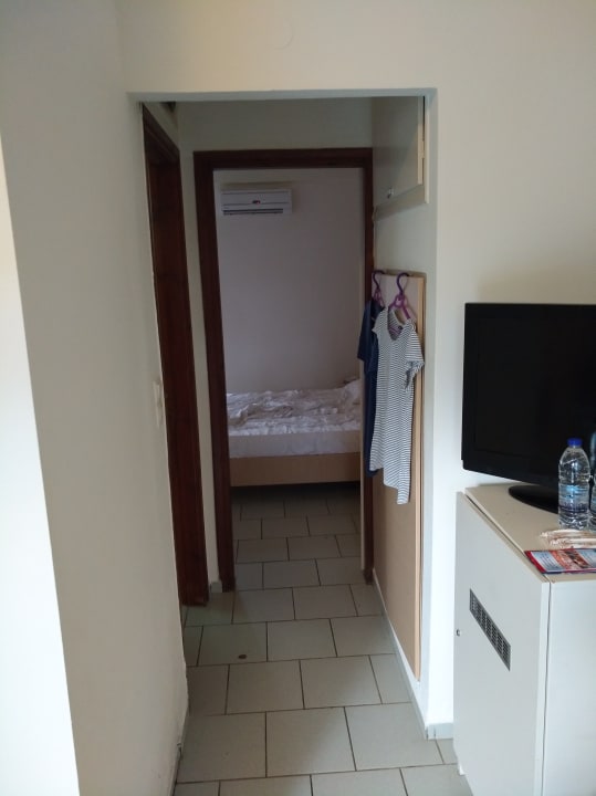 Zimmer Eurohotel Katrin Hotel & Bungalows