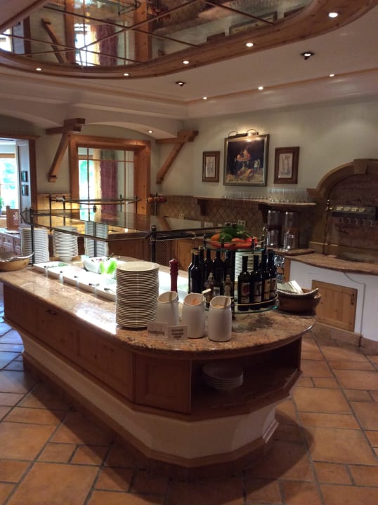 Restaurant Wellnesshotel Eggerwirt