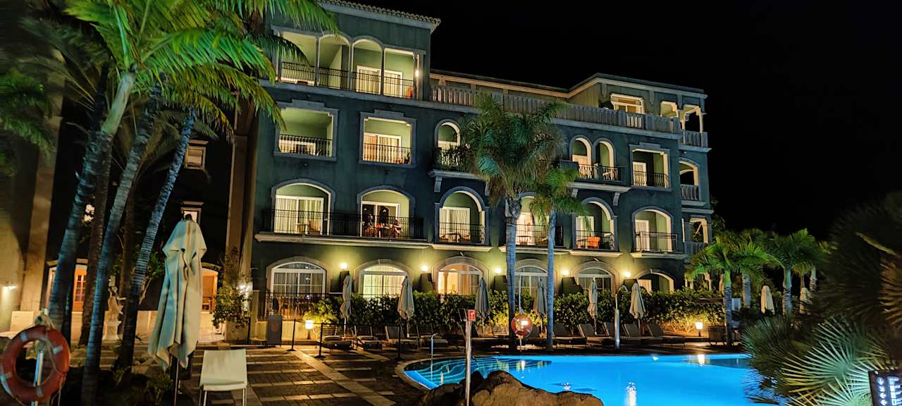 Außenansicht Lopesan Villa del Conde Resort & Thalasso