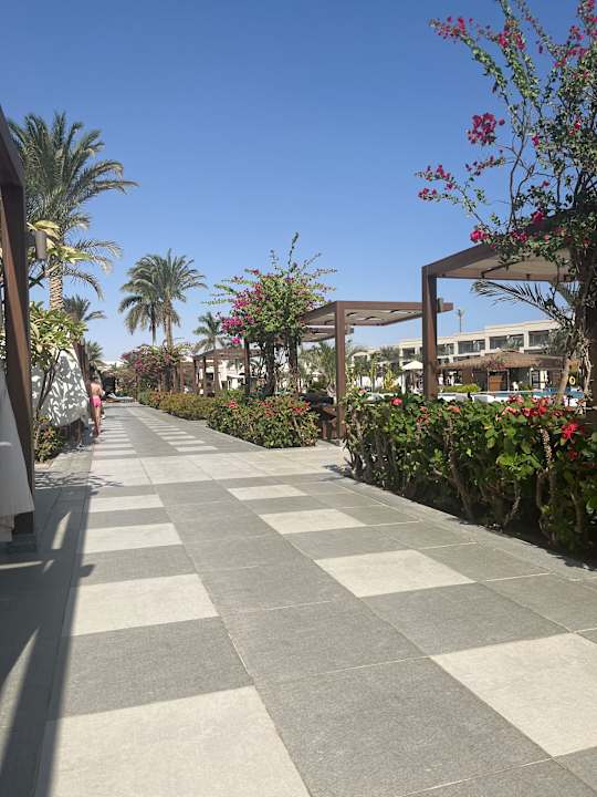 Sport & Freizeit Steigenberger Resort Ras Soma