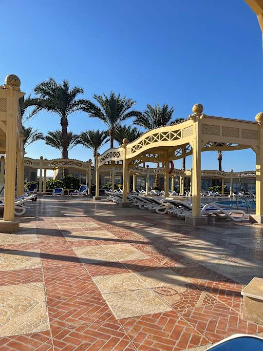 Pool Riviera Aqua Park Resort