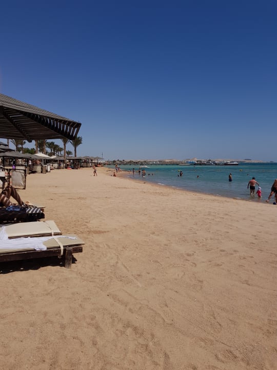 Strand Steigenberger Aqua Magic