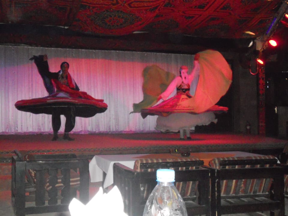 30th Tent Show Seagull Beach Resort