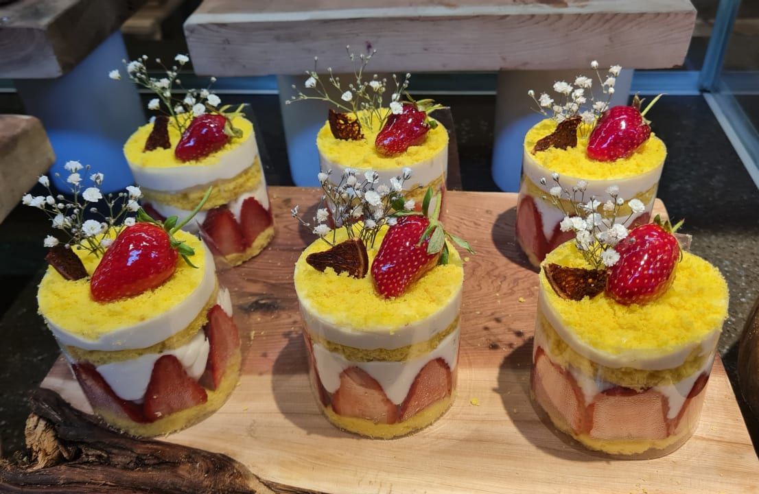 Gastro Haydarpasha Palace