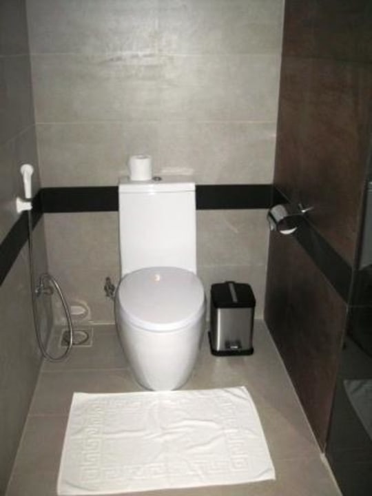 WC Hotel Jetwing Sea