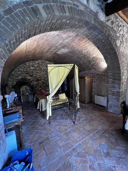 Zimmer B&B La Fornace di San Galgano