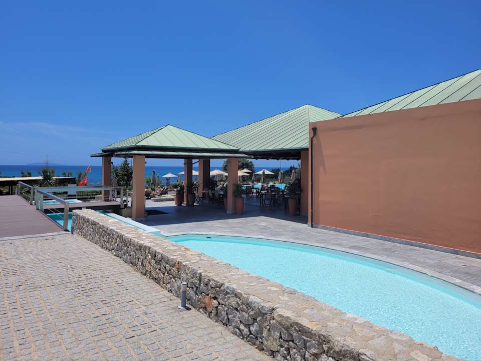 Gastro Atlantica Belvedere Resort