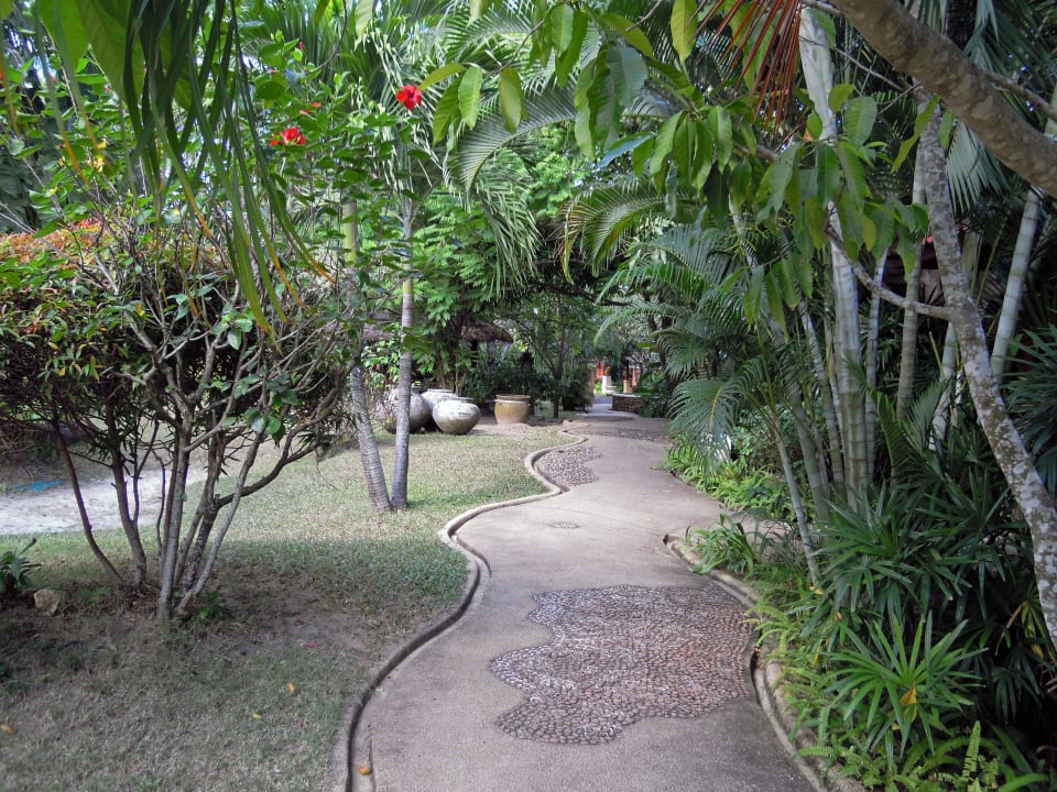 Weg Zazen Boutique Resort & Spa