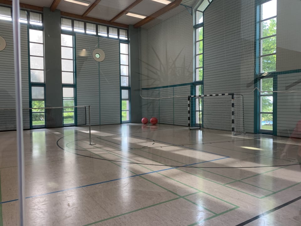 Sport & Freizeit Victor's Residenz-Hotel Teistungenburg