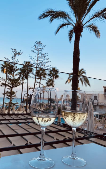 Gastro CM Playa del Moro