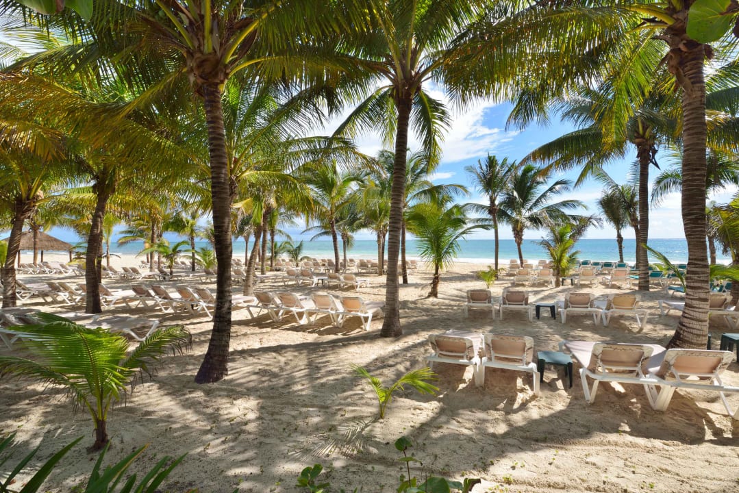 Strand Catalonia Playa Maroma