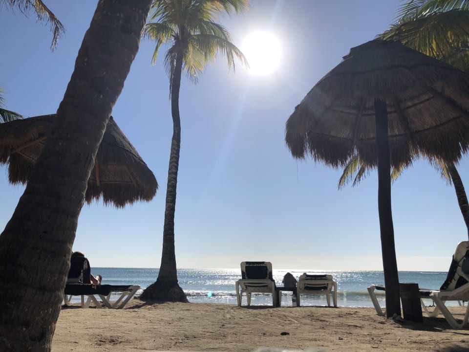 Strand Grand Palladium Kantenah Resort & Spa