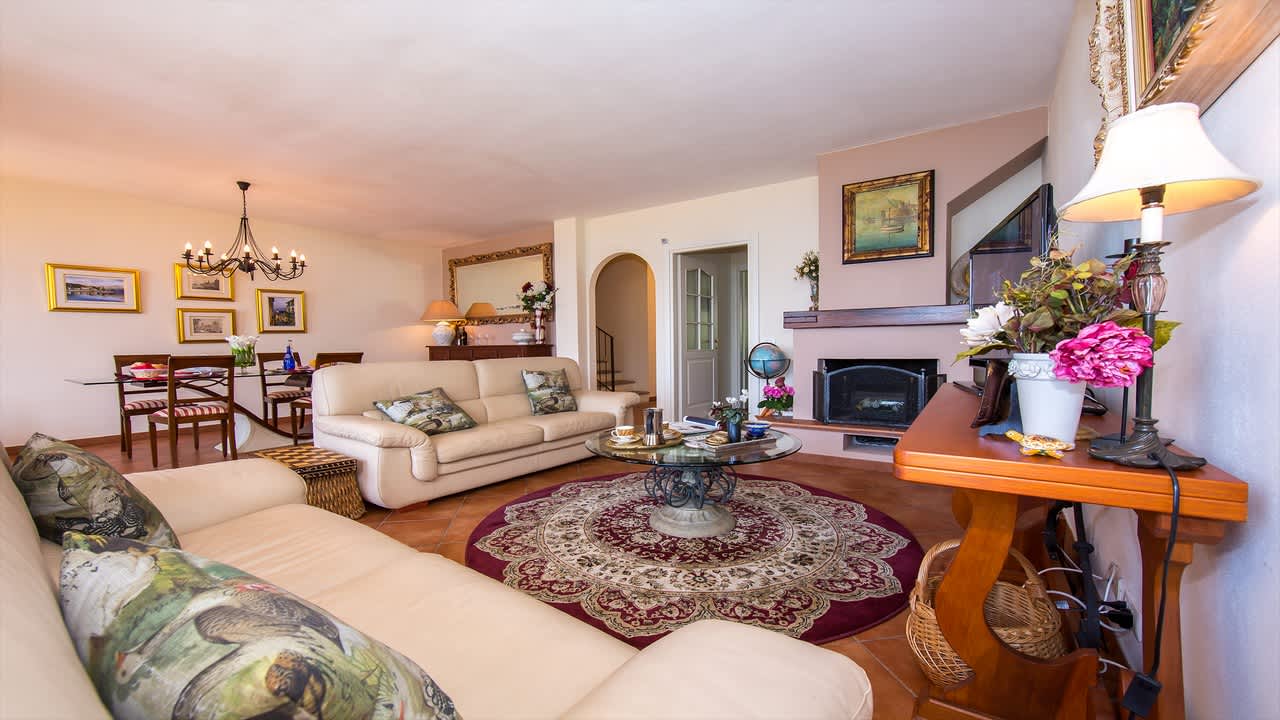 Zimmer Della Romantica