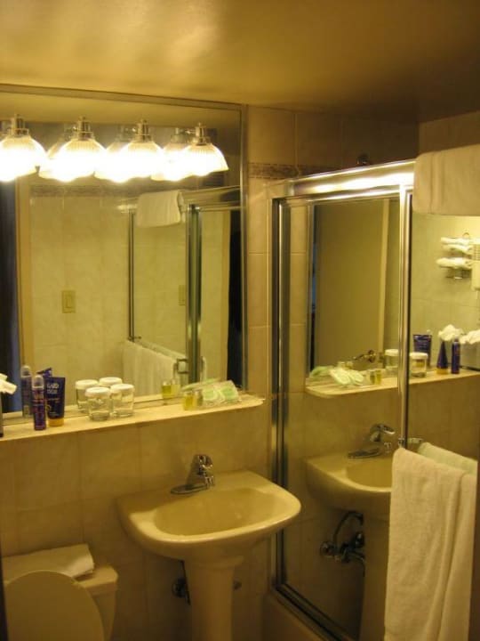 Bad Hotel Travel Inn