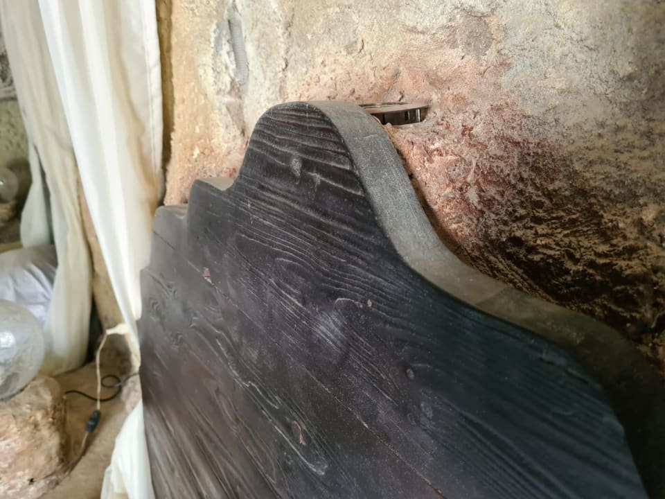 Zimmer Hotel Caves Beach Resort (Adults Only)