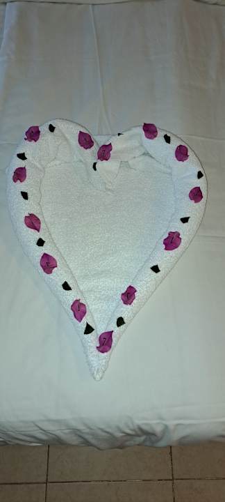 Zimmer Lemon & Soul Makadi Garden