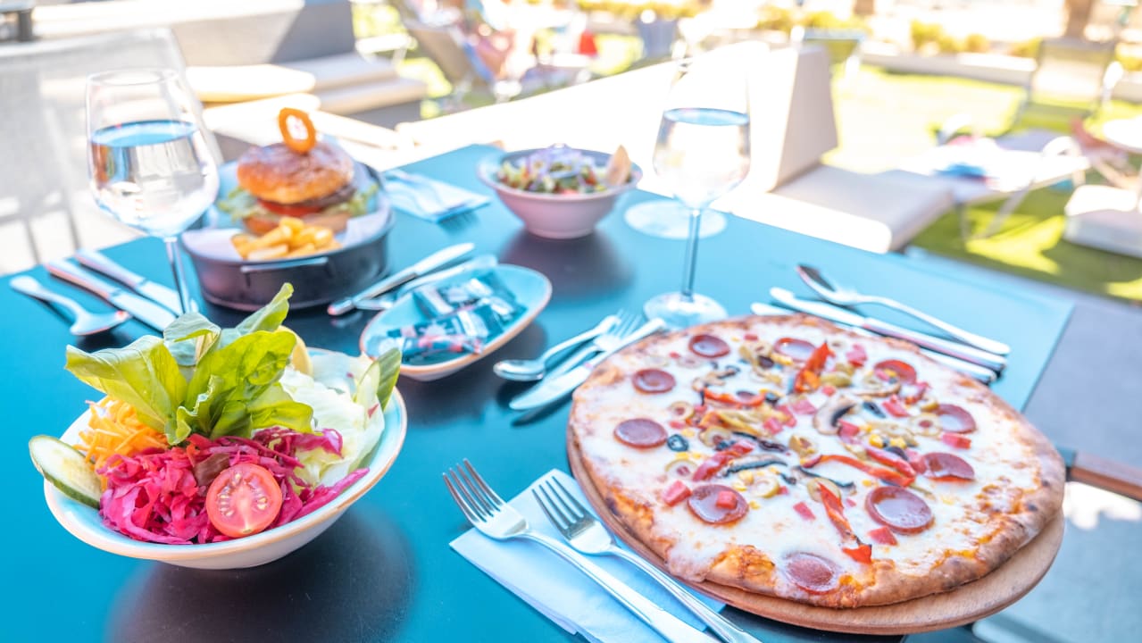 Gastro Very Chic Bodrum Adult Only