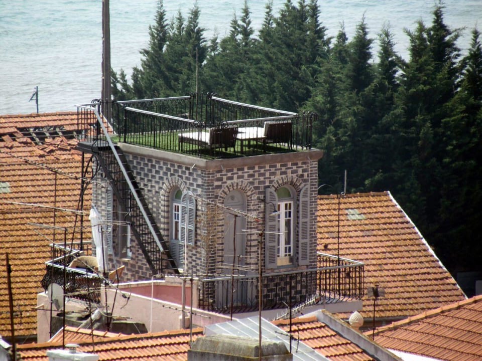 Grand Torreão suite Hotel Palacete Chafariz Del Rei