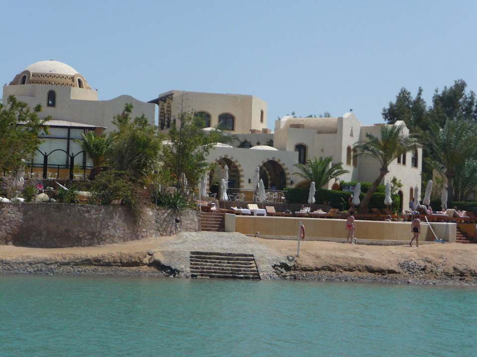 Haupthaus Dawar El Omda - Adults only  (Im Umbau/Renovierung)