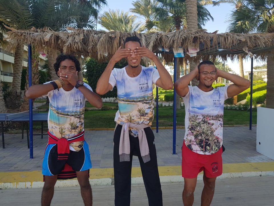 Sonstiges Regina Resort and Aqua Park Hurghada