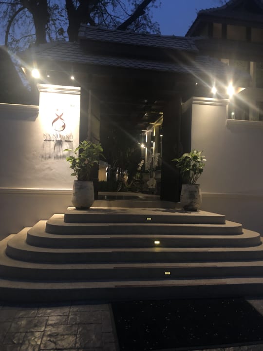 Lobby Na Nirand Romantic Boutique
