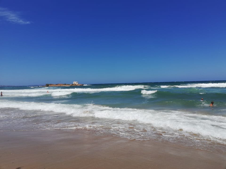 Strand Calimera Sirens Beach