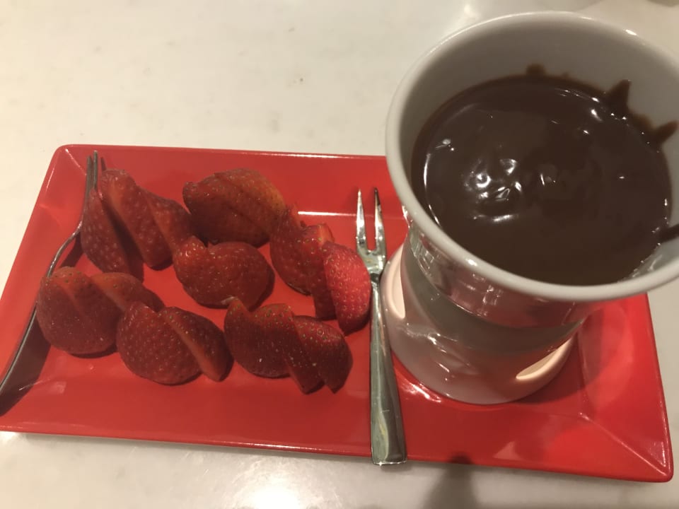 Gastro Maxx Royal Belek Golf Resort