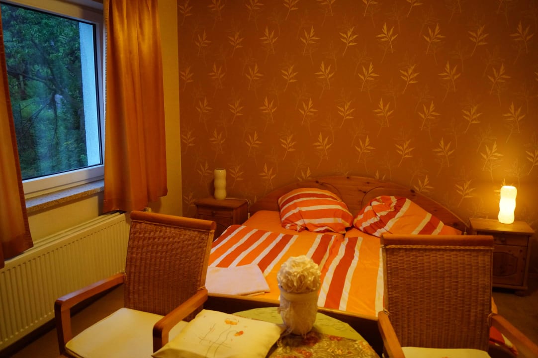 Zimmer Pension Zum Oberen Krug