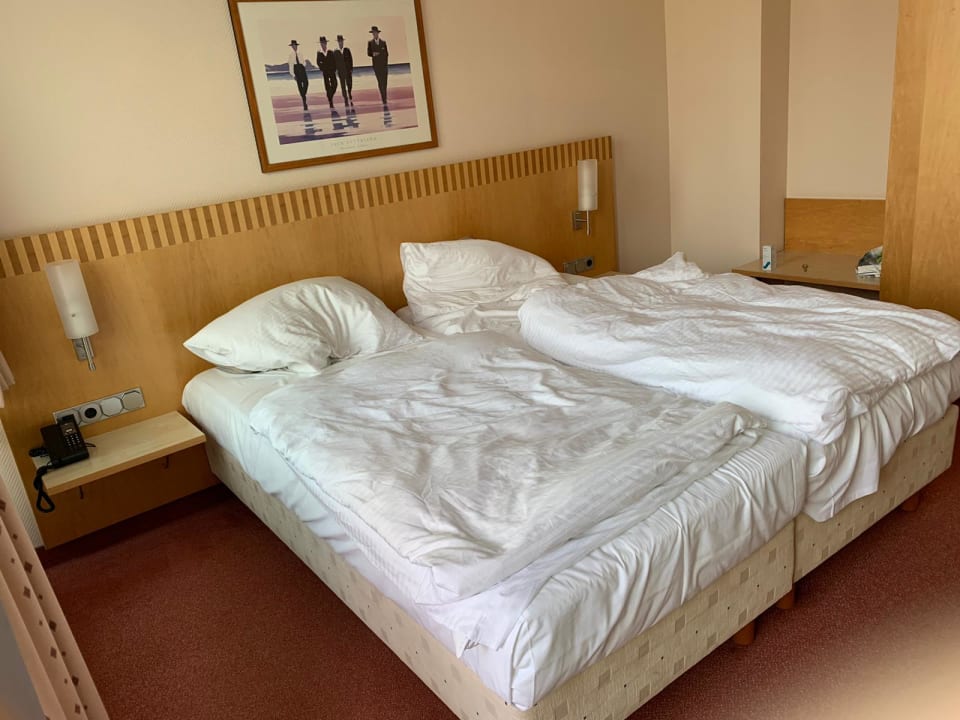 Zimmer Hotel Königshof