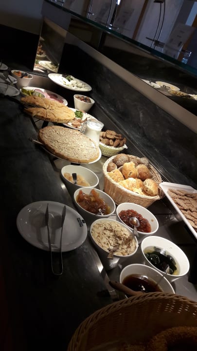 Gastro Mitsis Rodos Village