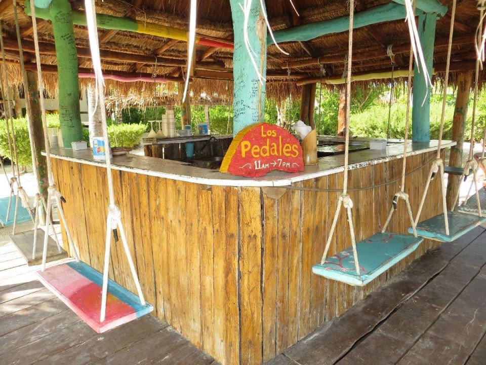 Selbsterklärend Hotel Villas Flamingos