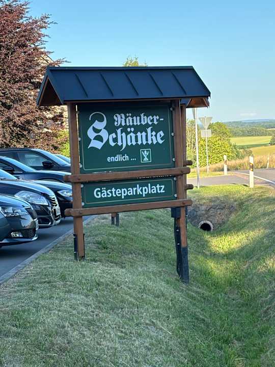 Sonstiges Pension Räuberschänke