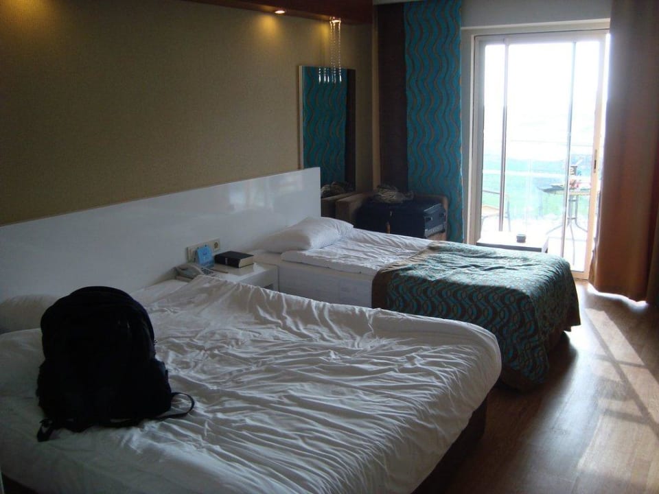 Doppelzimmer Seaden Sea World Resort & Spa
