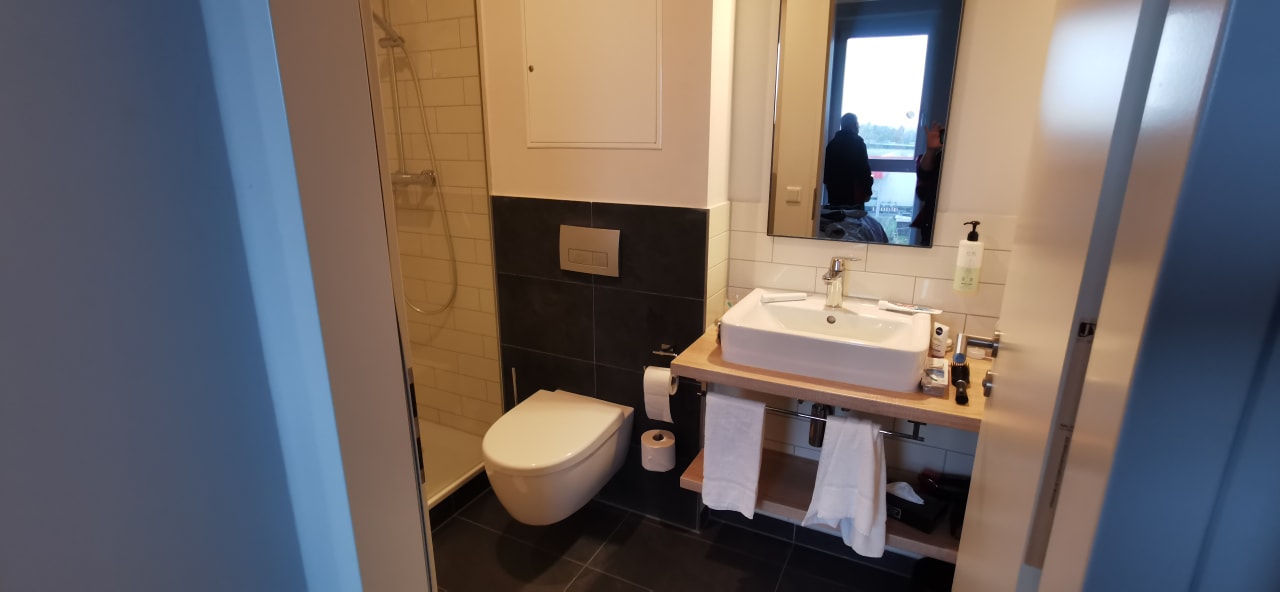 Zimmer sylc. Apartmenthotel – Serviced Apartments