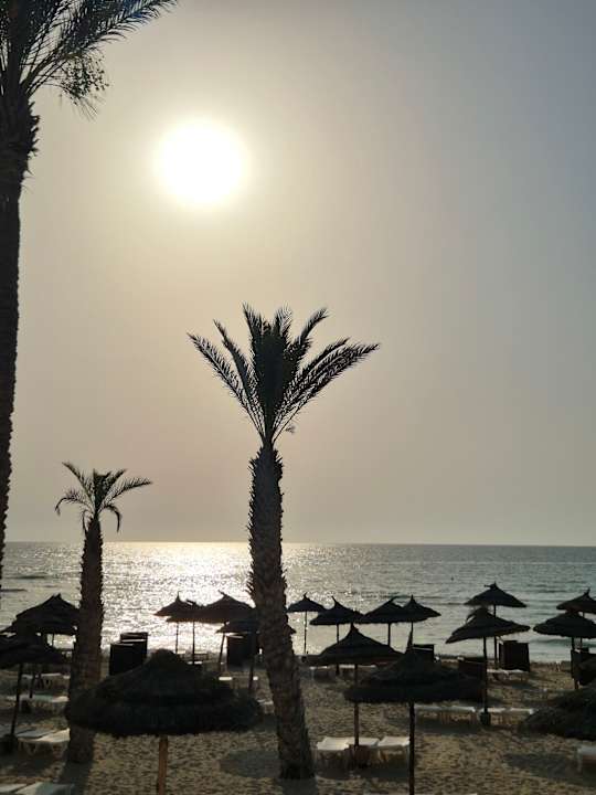 Strand ROBINSON DJERBA BAHIYA