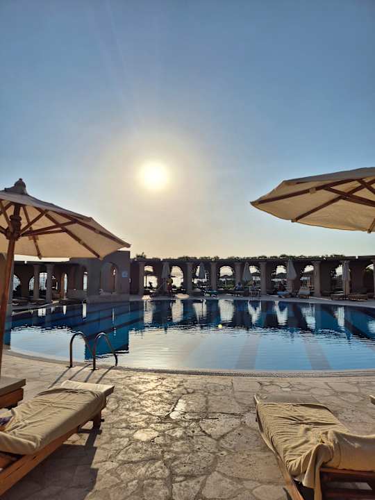 Pool Hotel Three Corners Ocean View prestige - Adults only