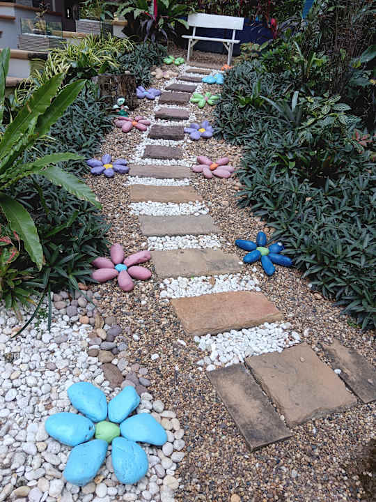 Gartenanlage Avani Pattaya Resort